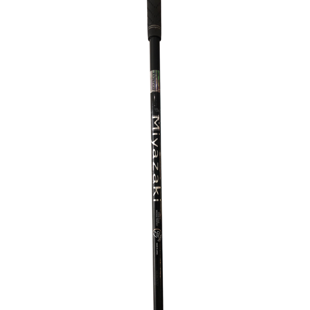 CLEVELAND - Wedge BLACK Graphite W