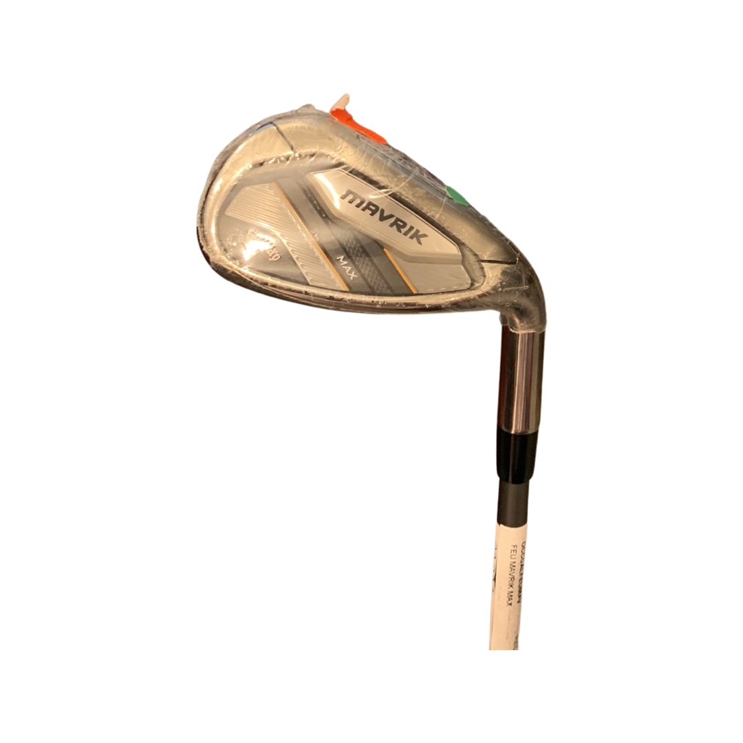 CALLAWAY - FER UNITAIRE MAVRIK MAX graphite