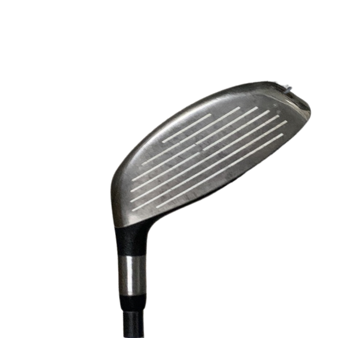 CLEVELAND - Bois HIBORE graphite R