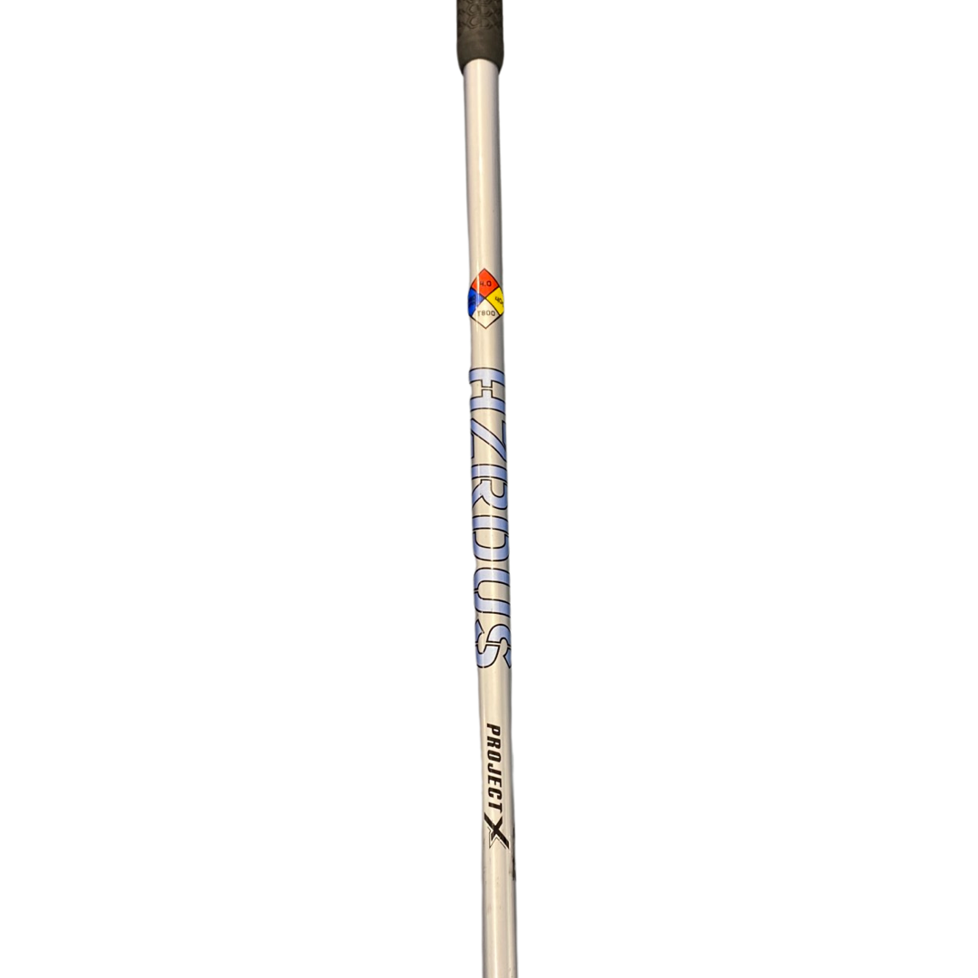 DR XR SPEED LADY