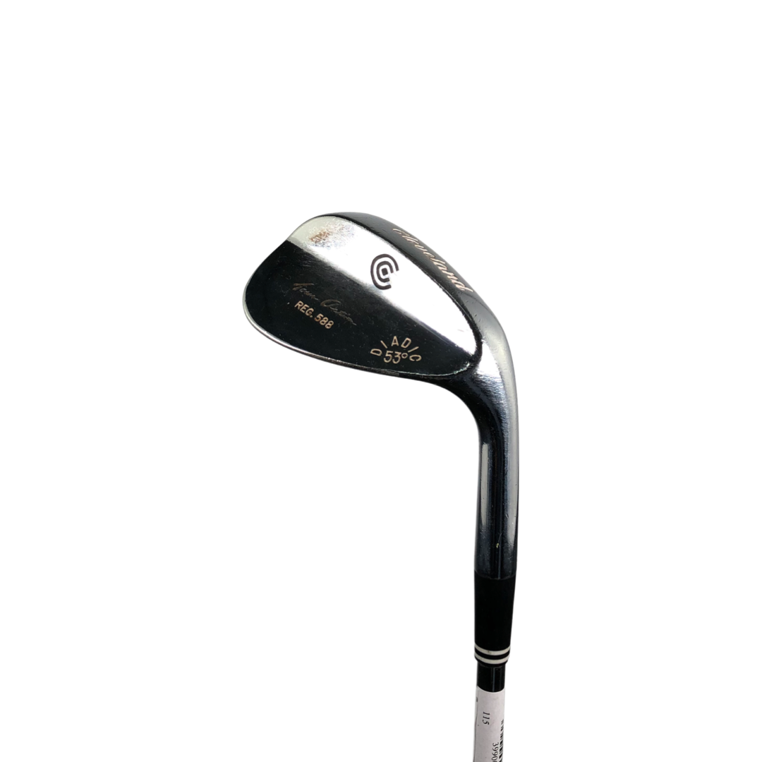 CLEVELAND - Wedge 588 53°