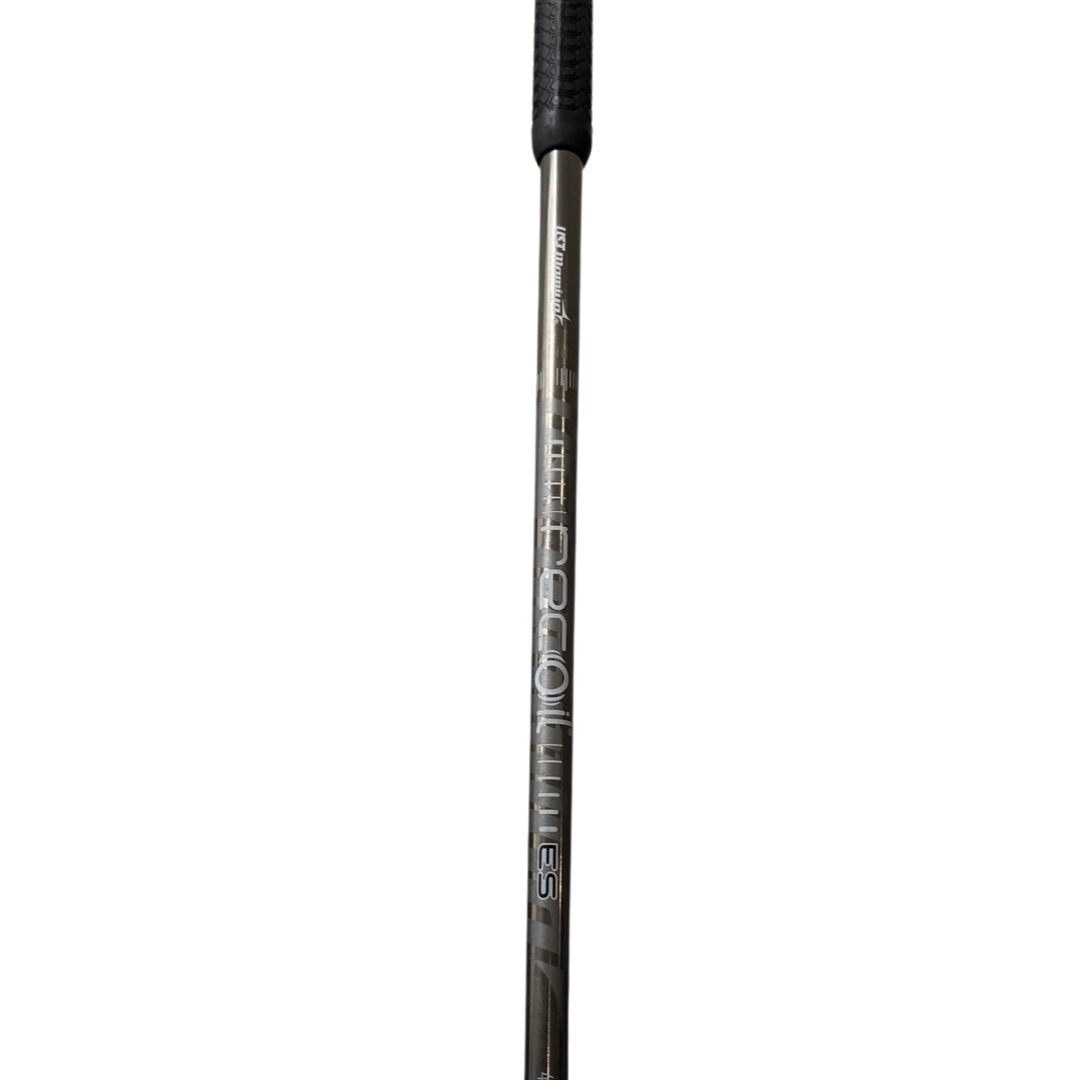 CALLAWAY - Série APEX CF16 5-PW Graphite L