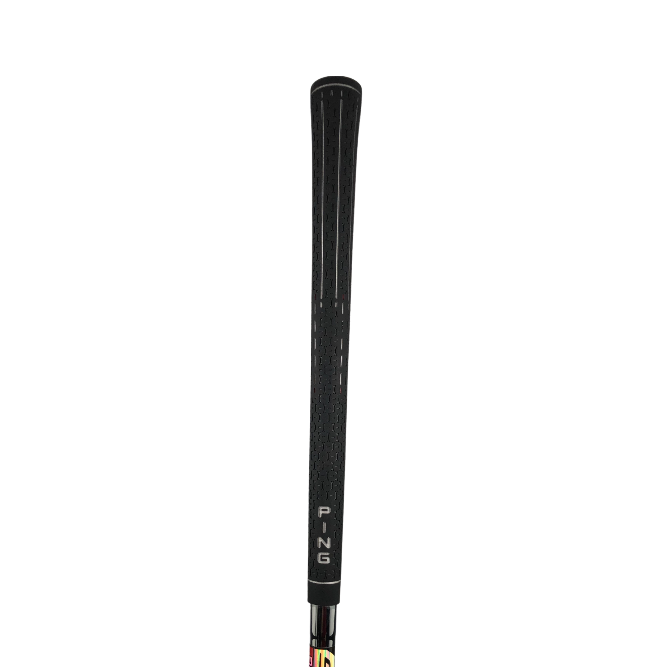 PING - Série ANSER forged 4-PW acier R