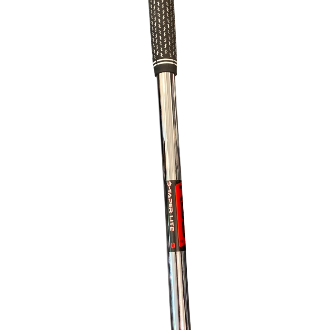 RADSPEED acier