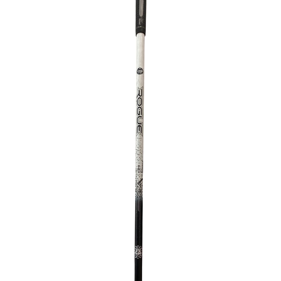 CALLAWAY - DRIVER MAVRIK graphite XS