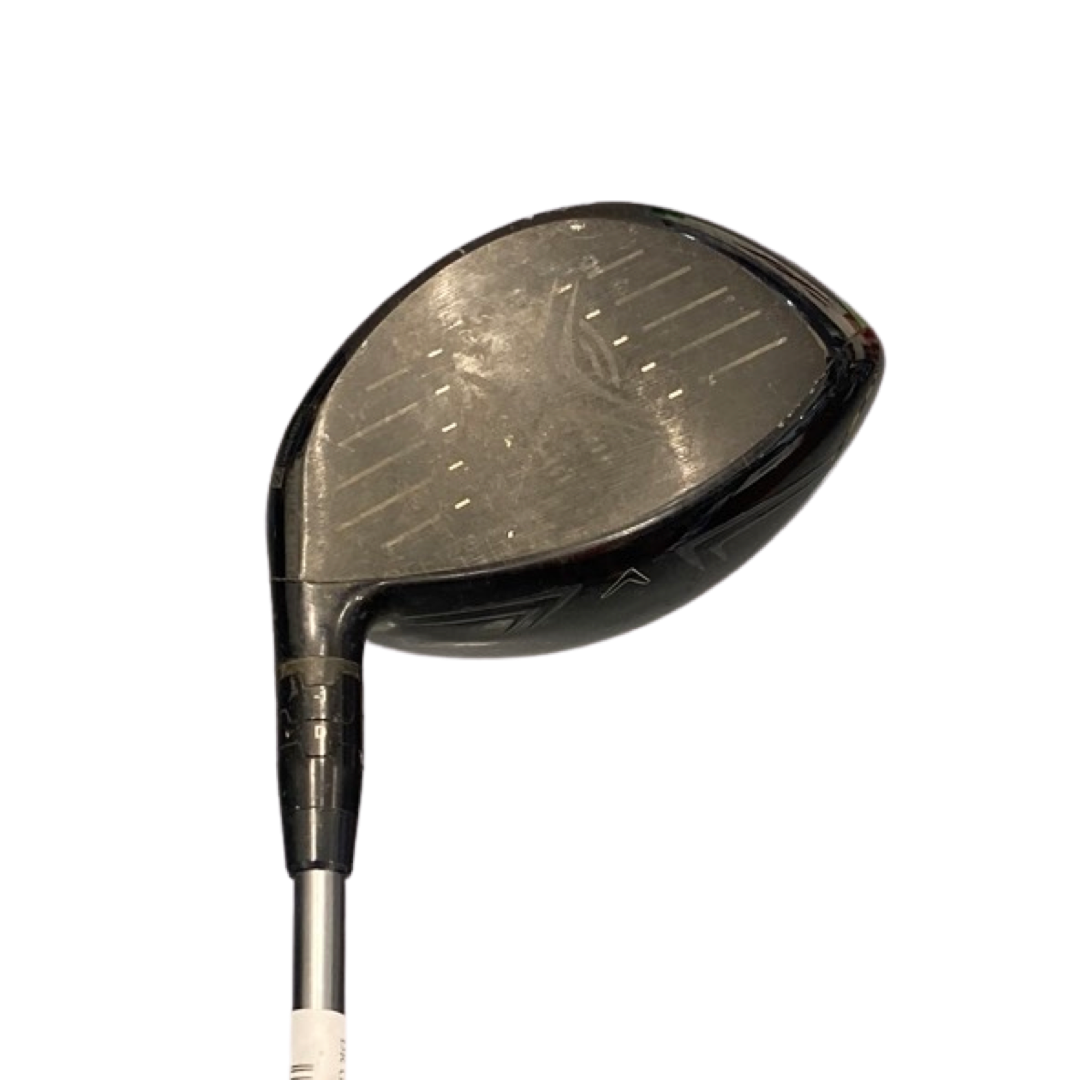 CALLAWAY - DRIVER GBB EPIC graphite R