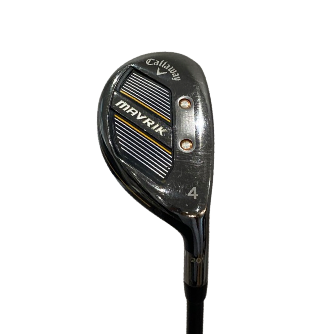 CALLAWAY - HYBRIDE MAVRIK LADY