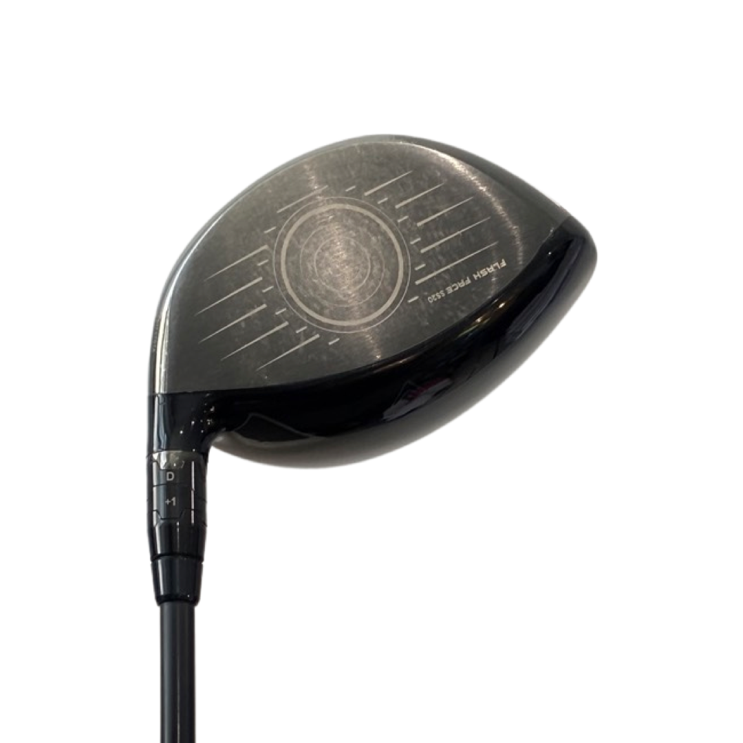CALLAWAY - DRIVER MAVRIK graphite XS