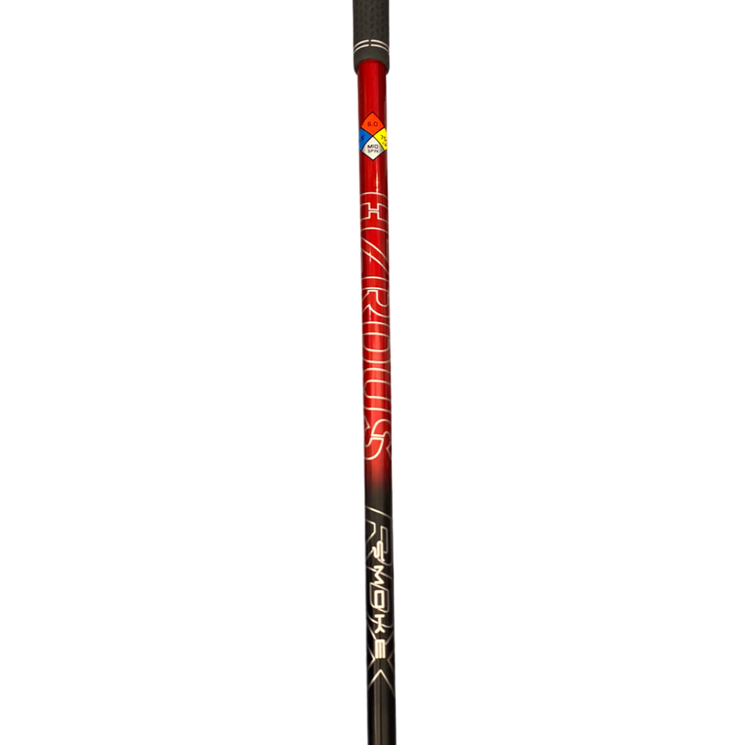 TAYLORMADE - BOIS STEALTH graphite STIFF
