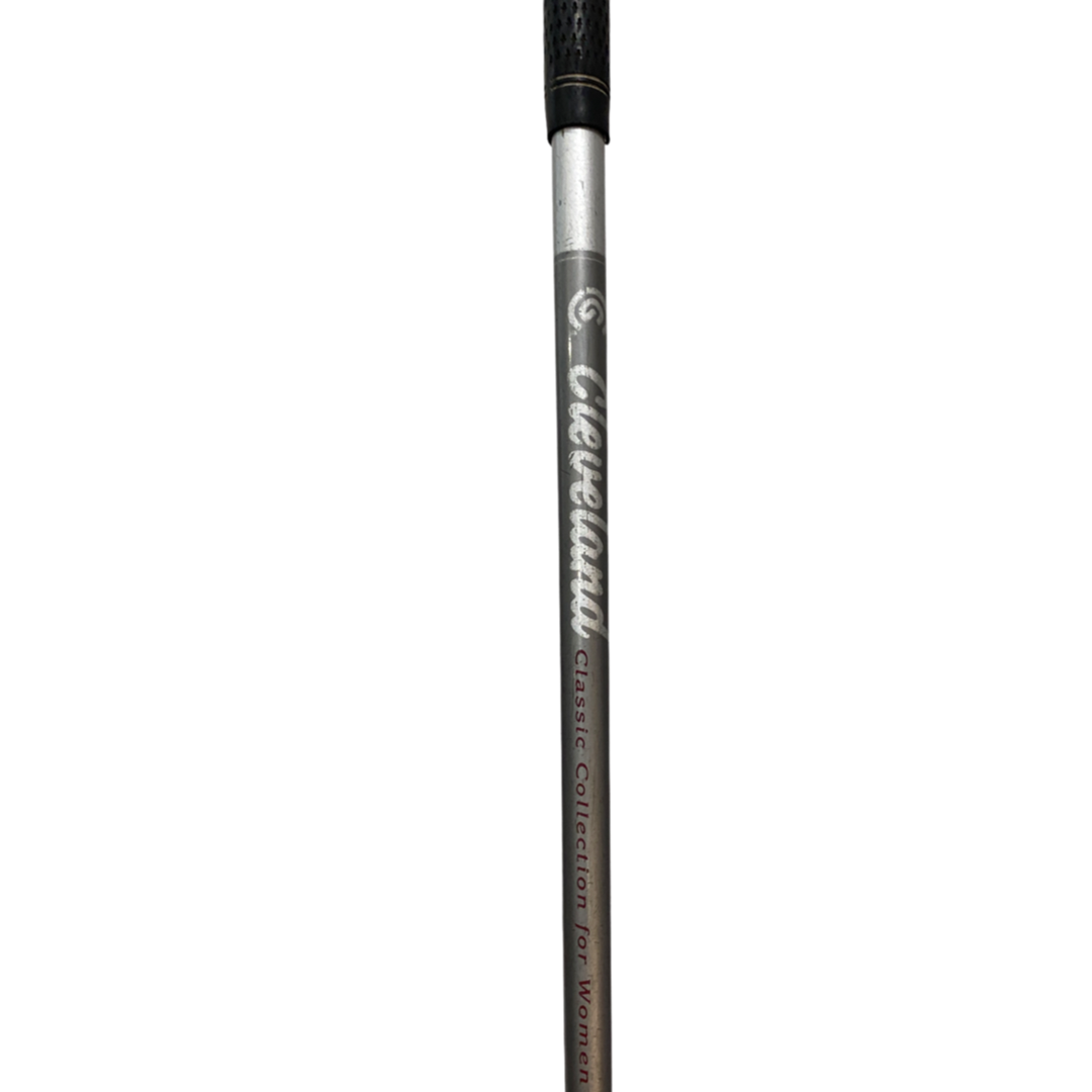 CLEVELAND - WEDGE R588 LADY garphite L