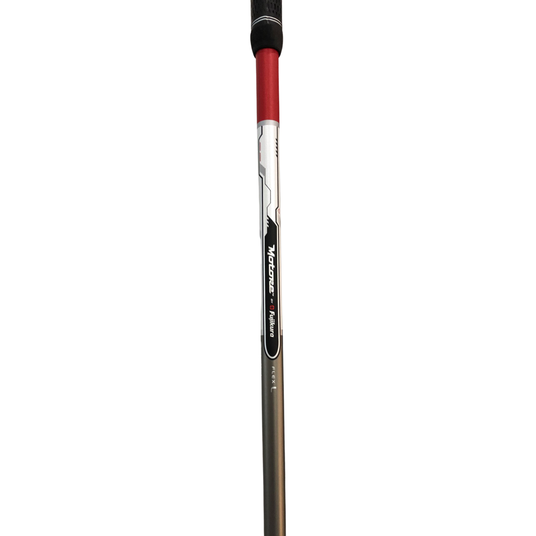 TAYLORMADE - Série R11 5-PW graphite LADY