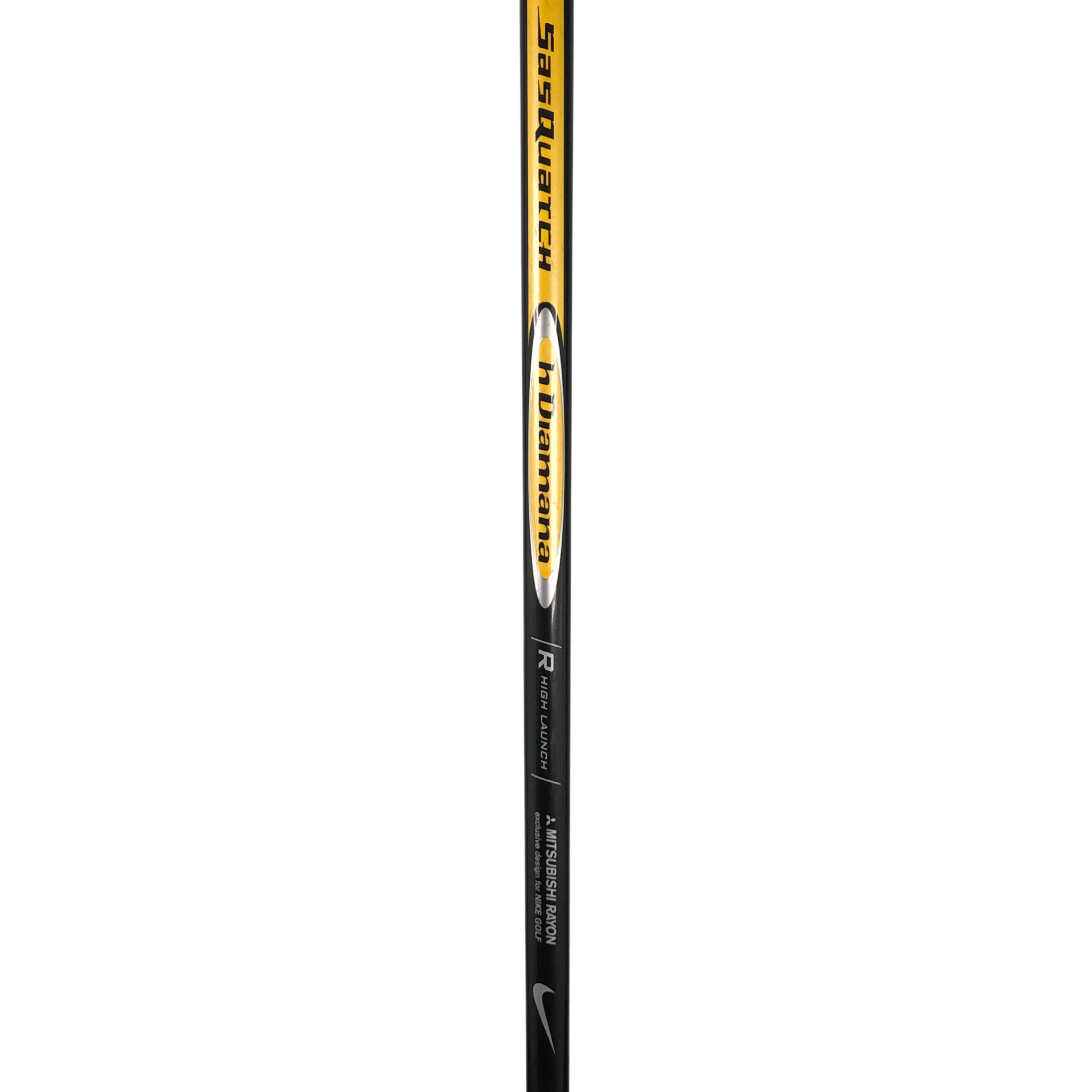 Nike - Hybride 4 SQ Gaucher Regular