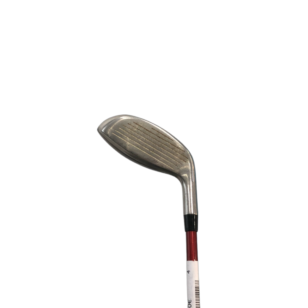 PING - Hybride I15 gaucher graphite M