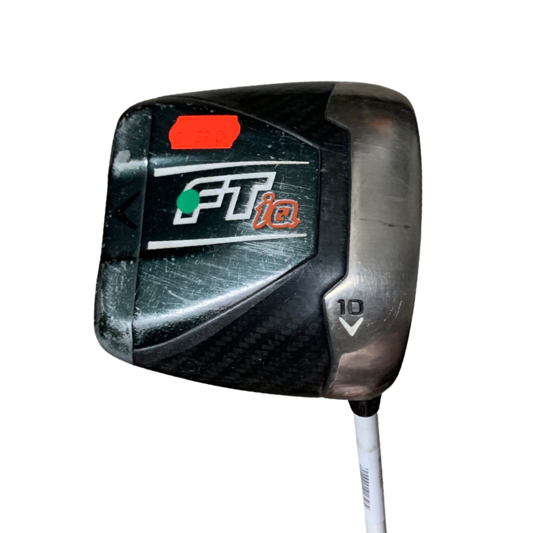 FTI IQ