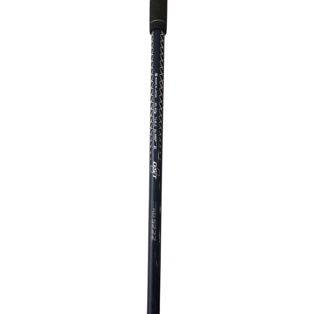XXIO - Bois MP900 graphite R