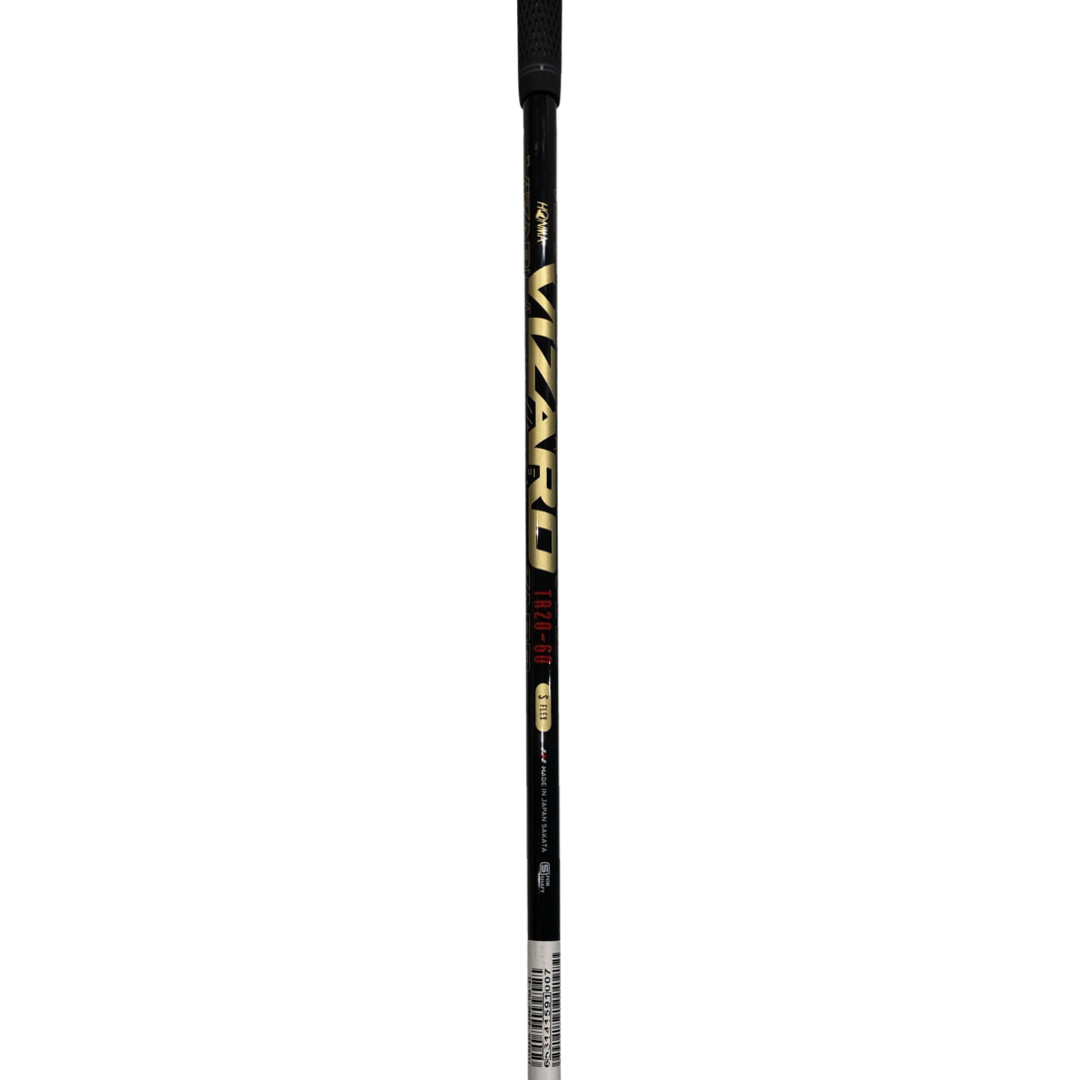 HONMA - Bois TW TR21 TI graphite S