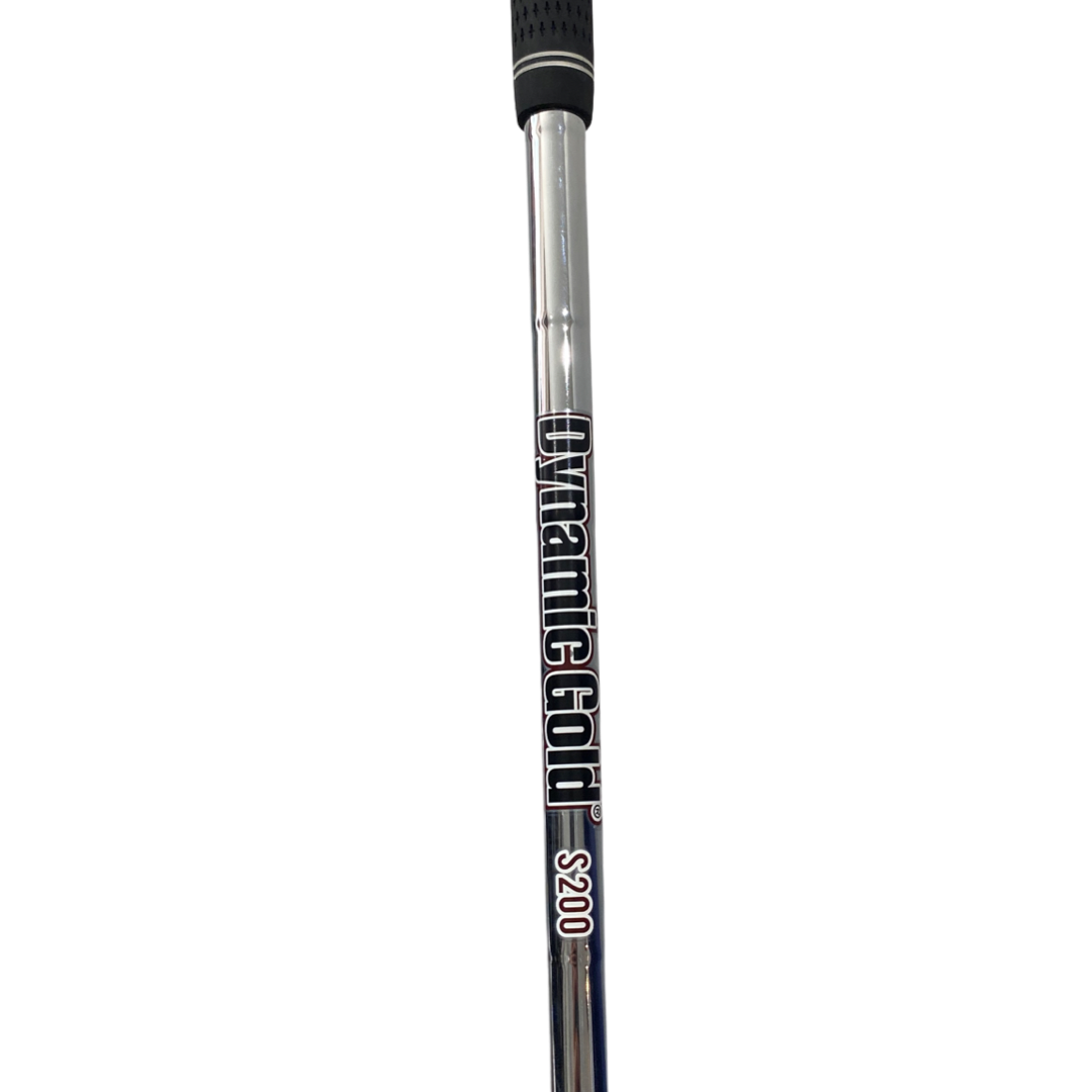 TAYLORMADE - WEDGE MILLED GRIND 3