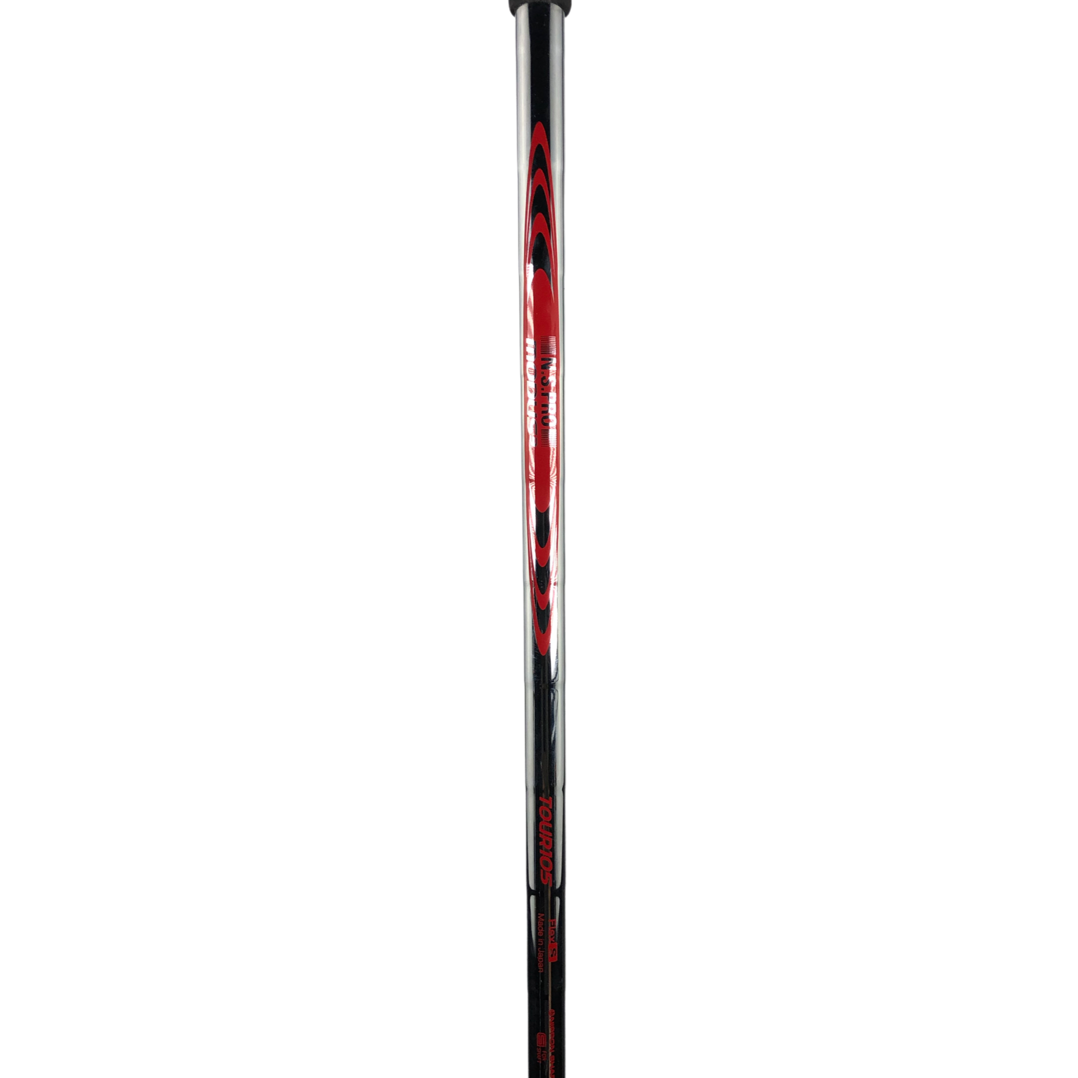 Taylor Made - Série P790 3-PW Stiff