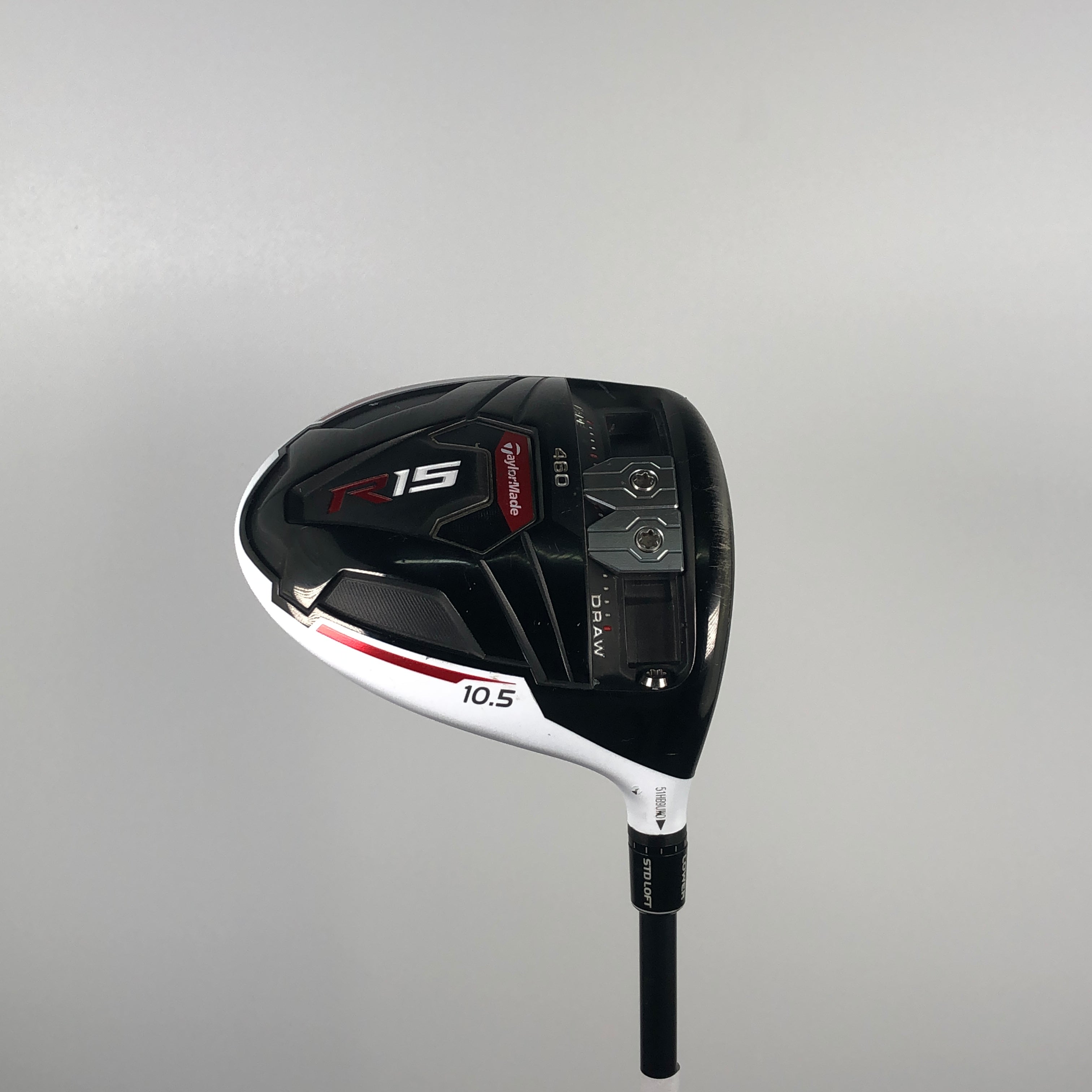 Taylor Made - Driver R15 Regular