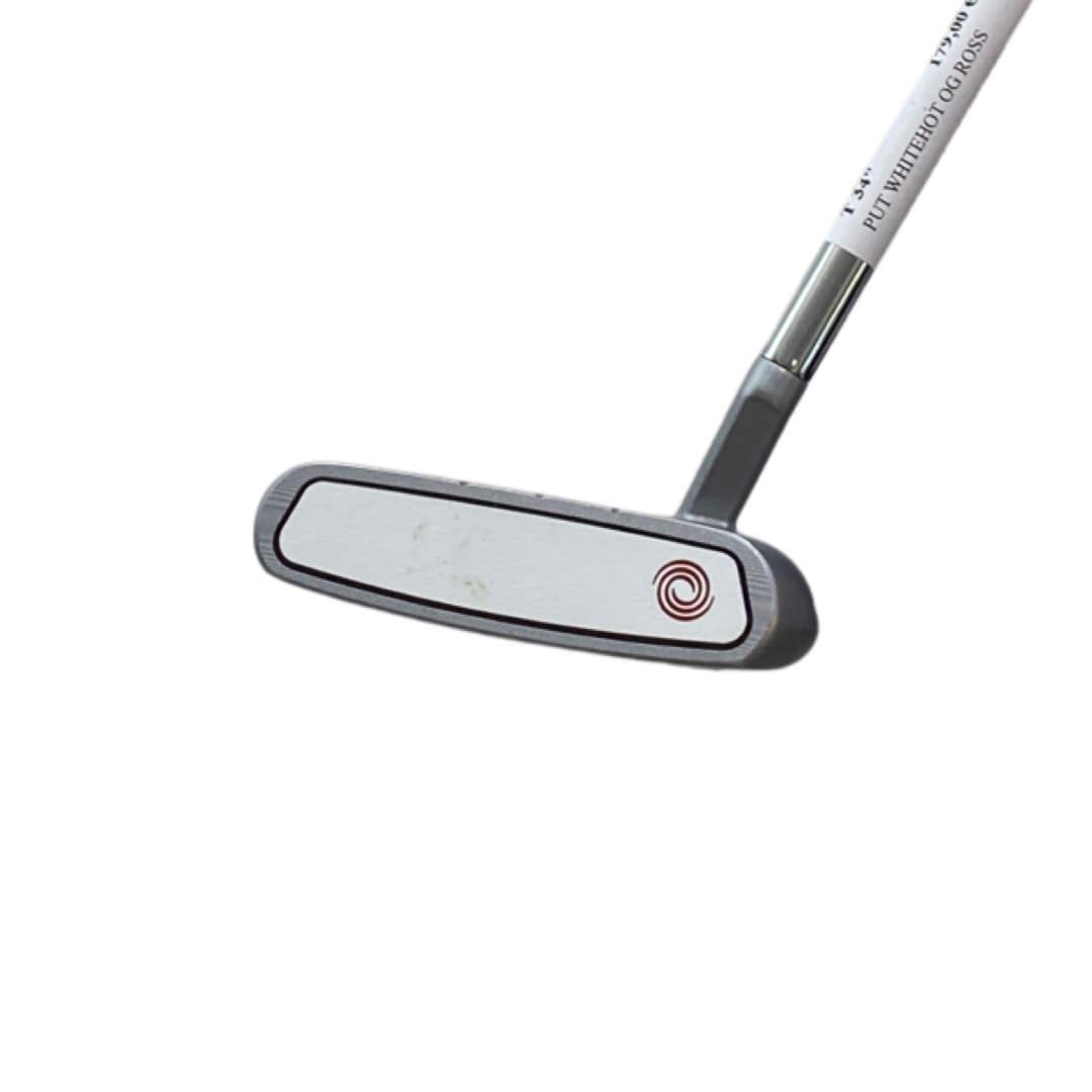 ODYSSEY - PUTTER WHITEHOT OG ROSSIE