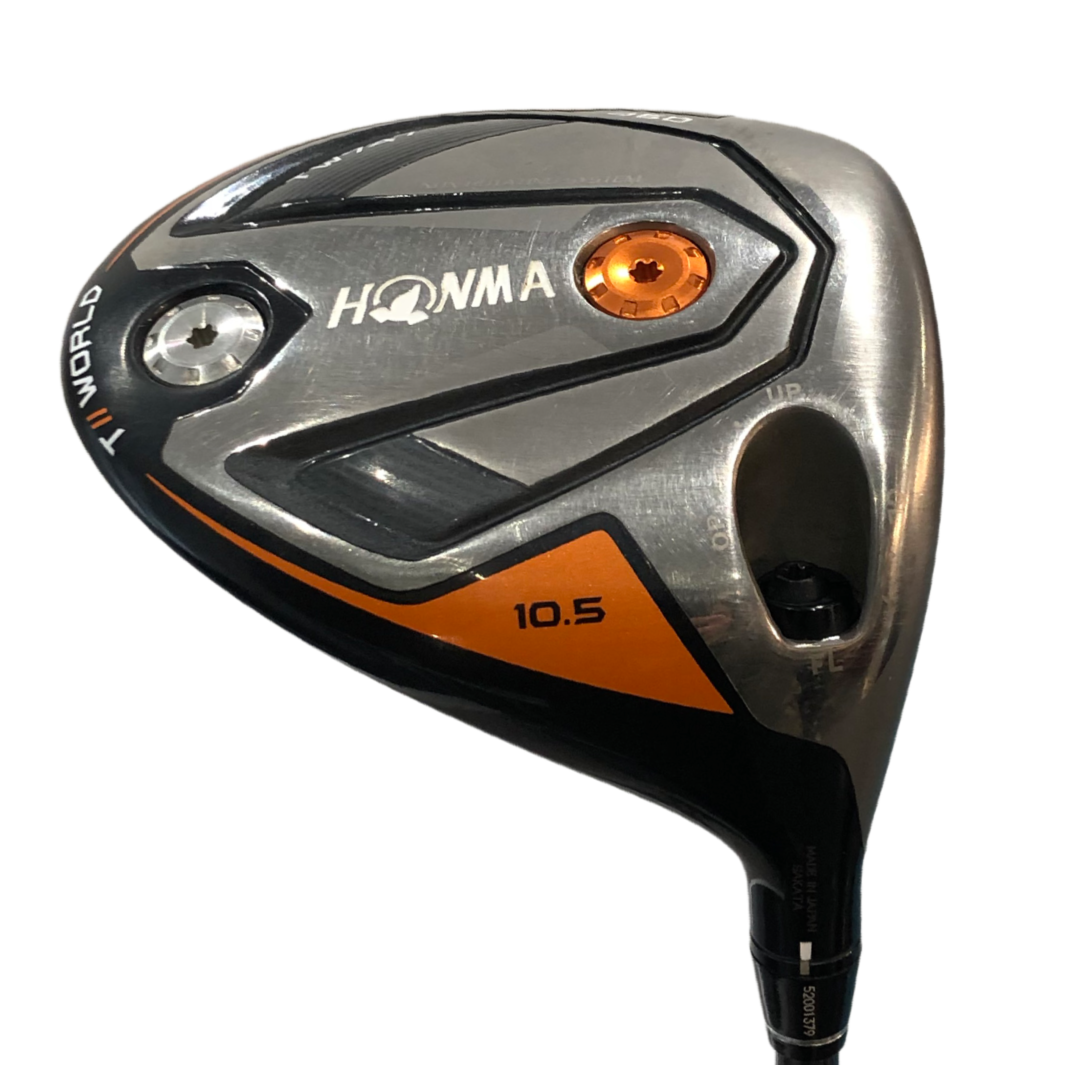 HONMA - Driver TW-747