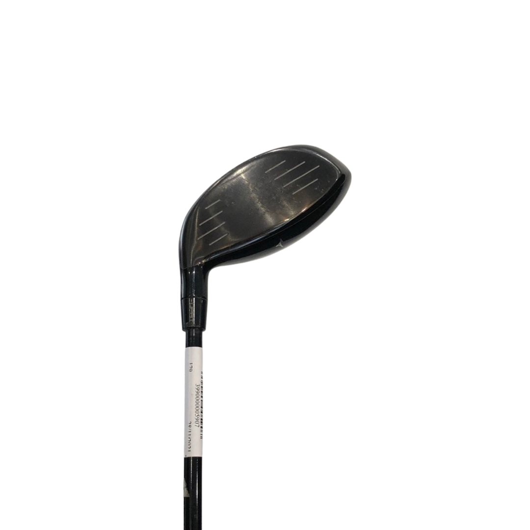 MIZUNO - Bois ST190 graphite M