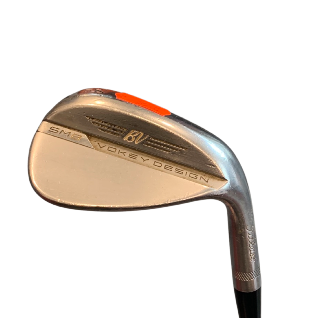 SM8 ACIER
