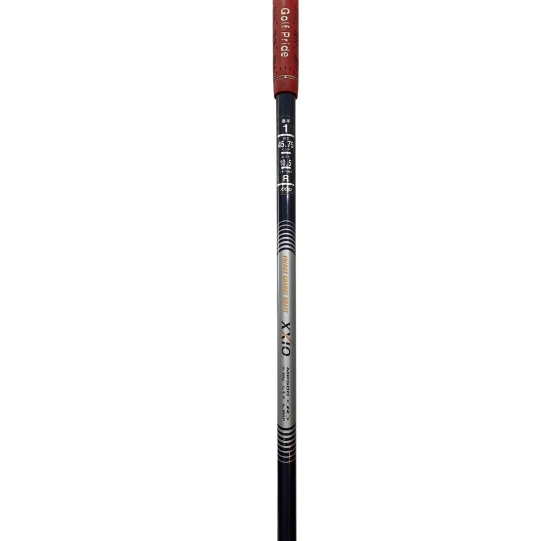 XXIO - DRIVER XXIO MP-500 REGULAR