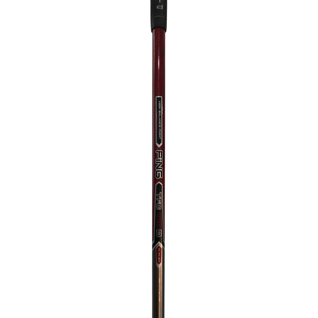 PING - Driver G20 graphite R