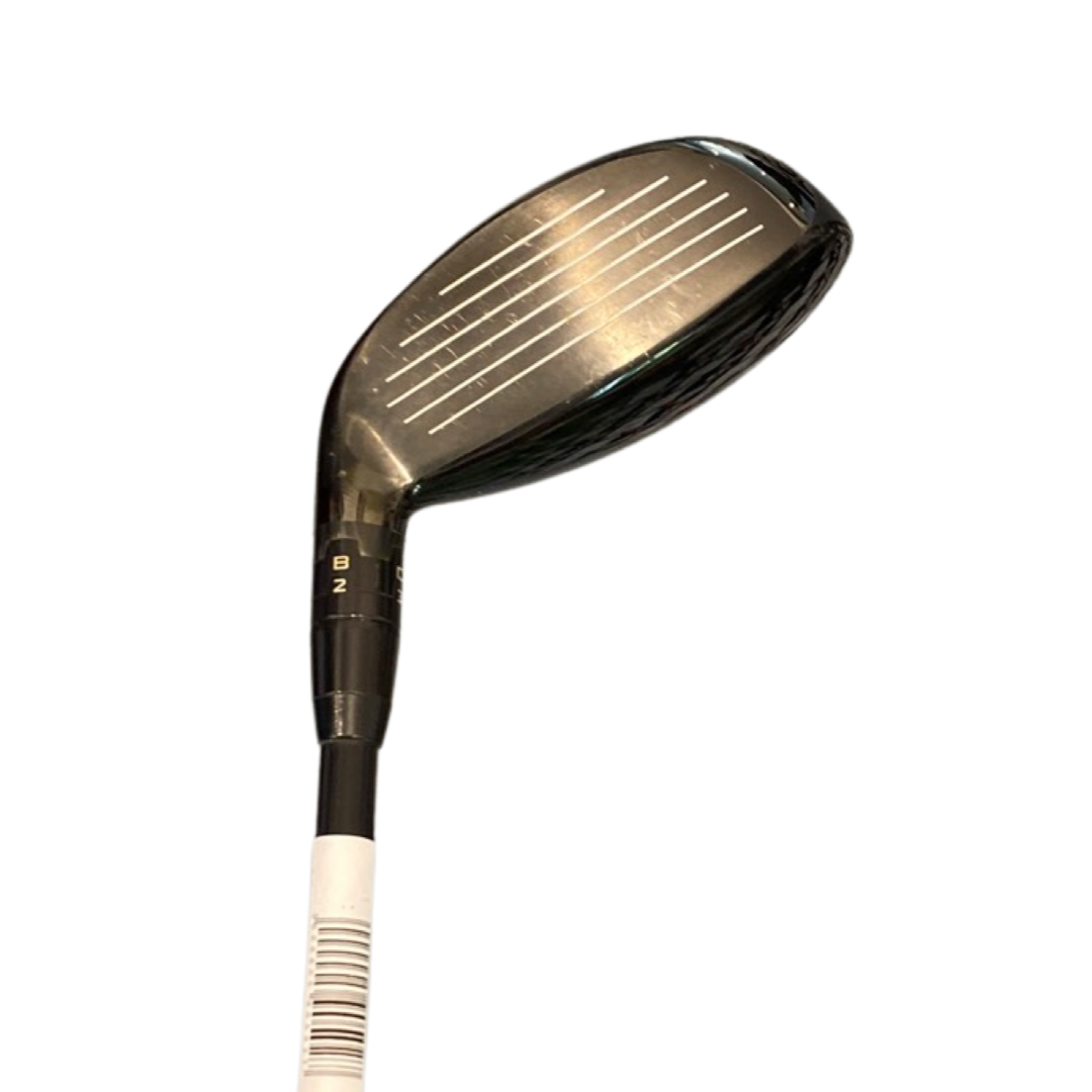 TITLEIST - HYBRIDE TS2 graphite R