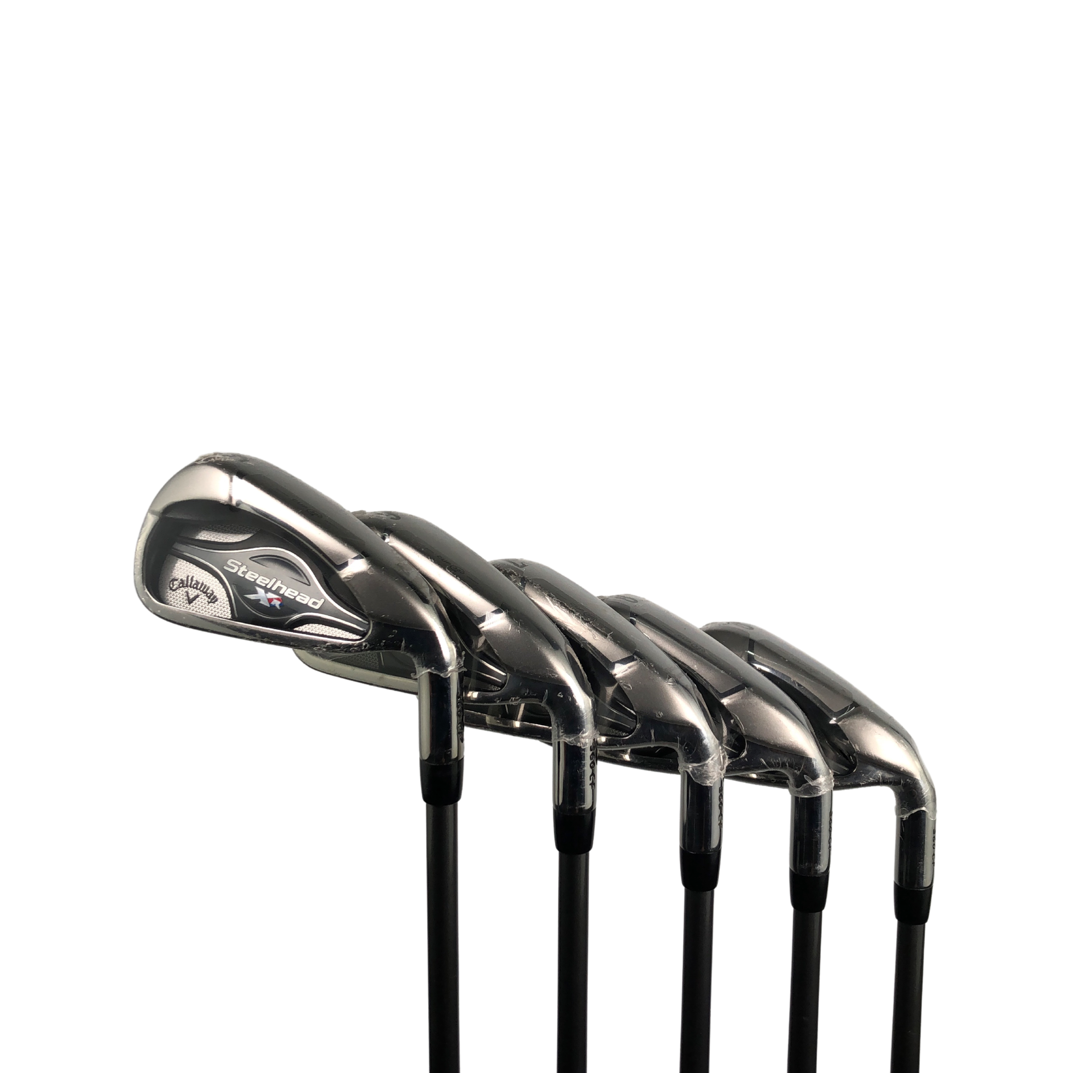 Callaway - Série Steelhead XR 5-9 Regular