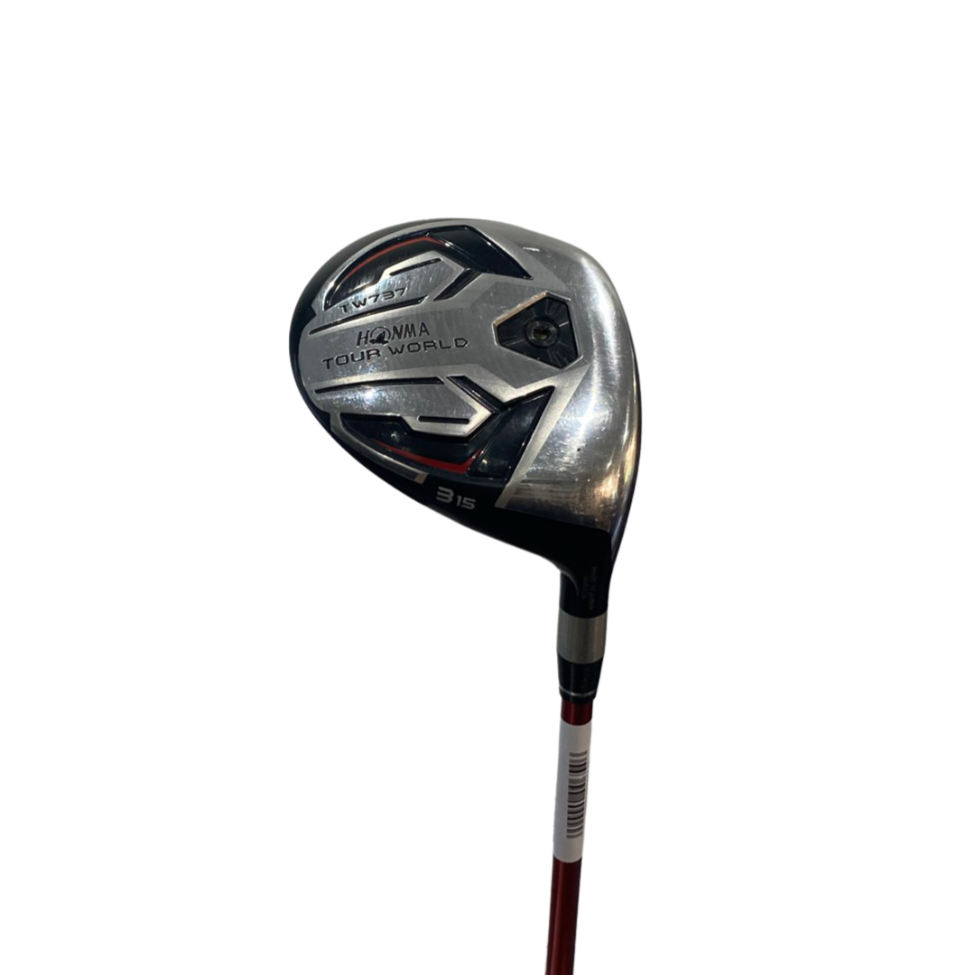 HONMA - Bois TW737 graphite R