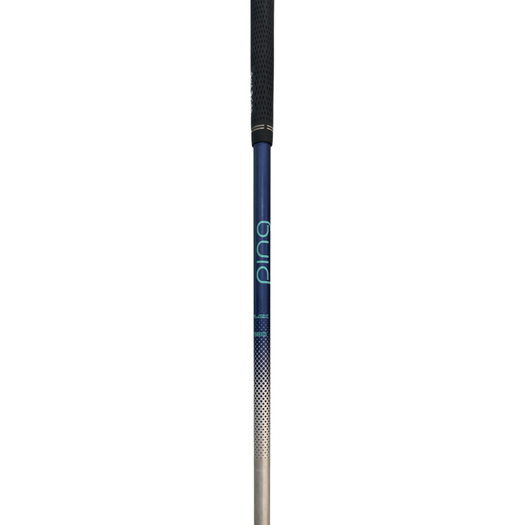 PING - Bois GLE graphite L