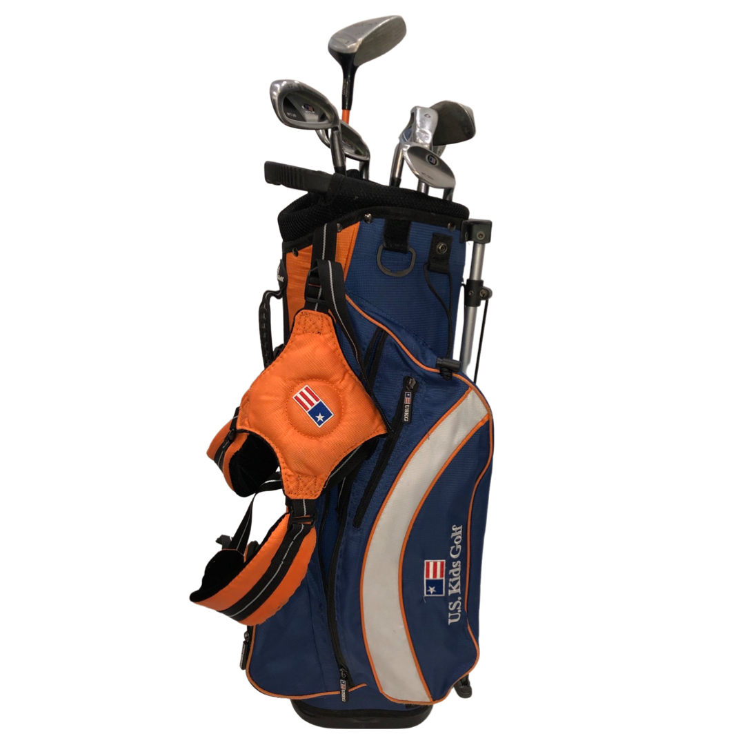 USKIDS - PACK ULTRA LIGHT T51