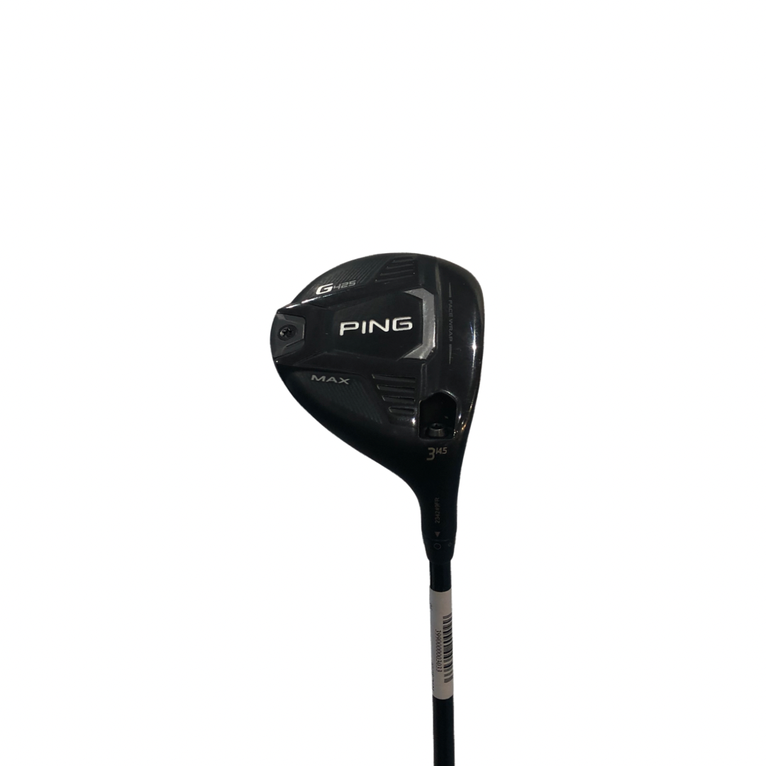 PING - Bois 3 G425MAX graphite R