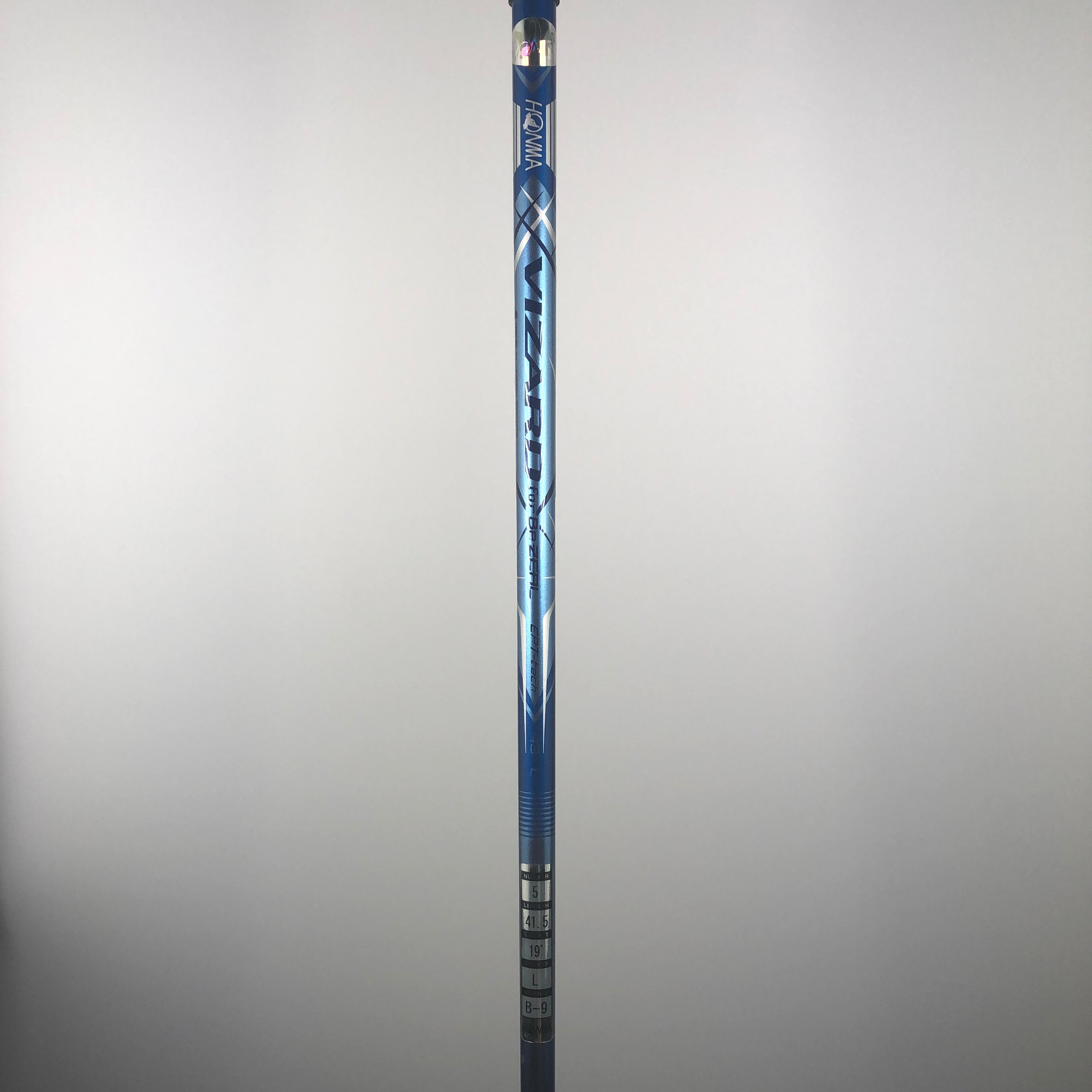 Honma - Bois 5 BE ZEAL Lady