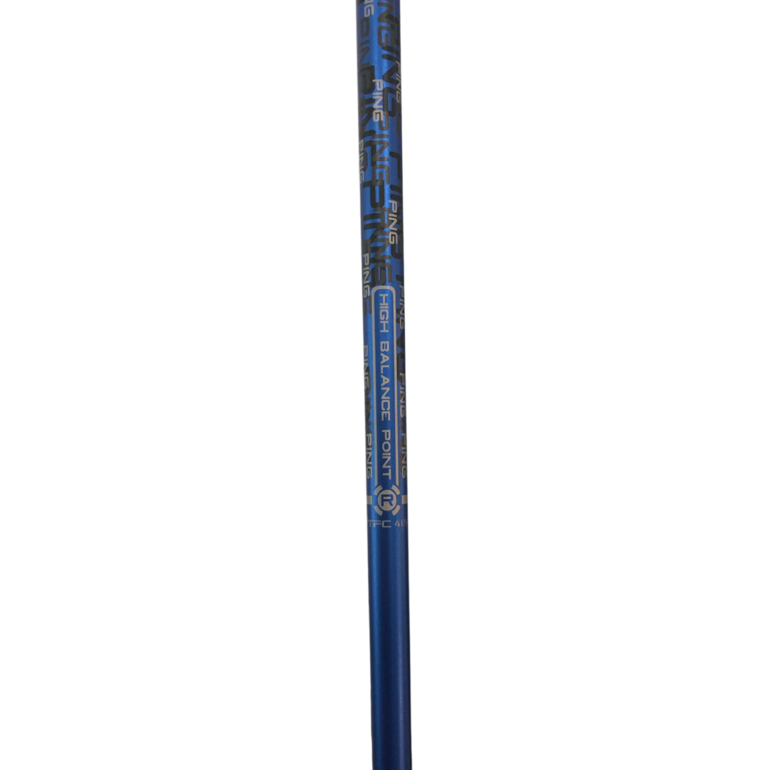 PING - Bois G30 graphite R