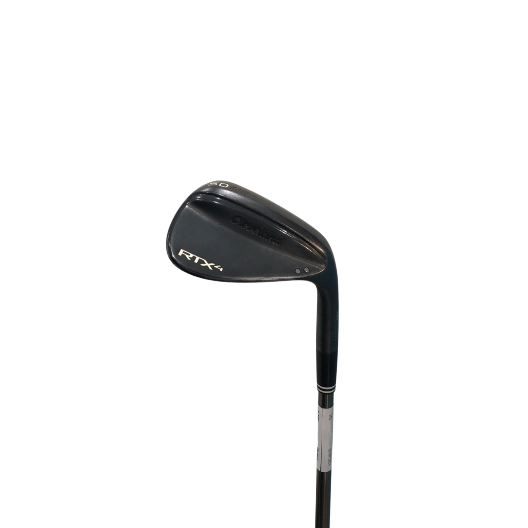 CLEVELAND - Wedge RTX-4 graphite R