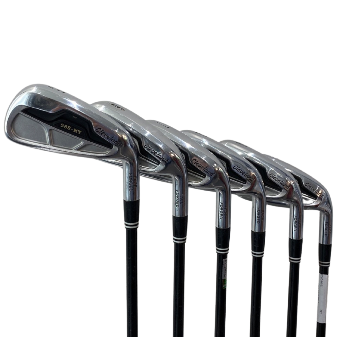 CLEVELAND - Série R588MT 5-PW Graphite M