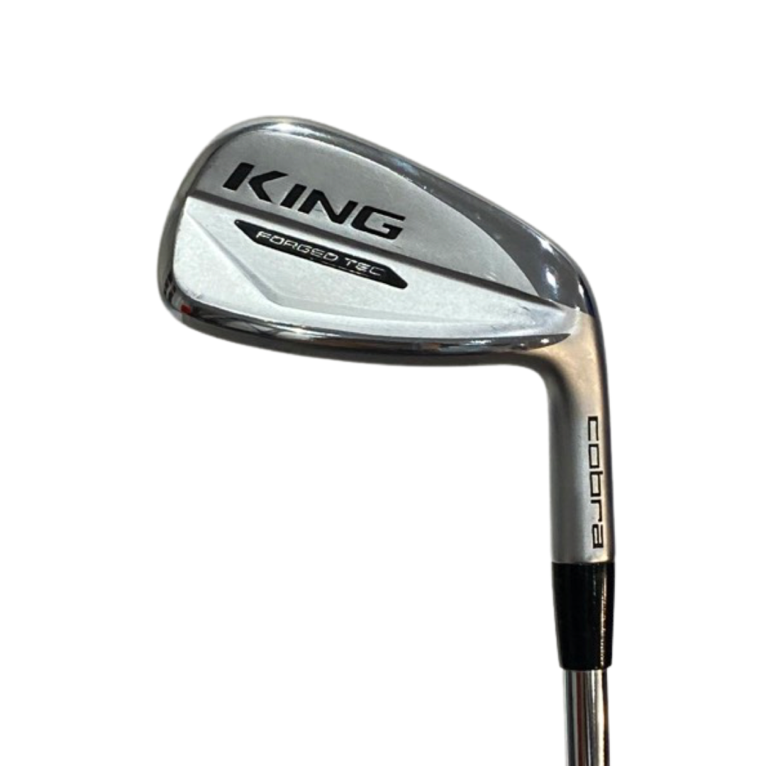COBRA - Série FORGEDTEC-COMBO 5-PW Acier S