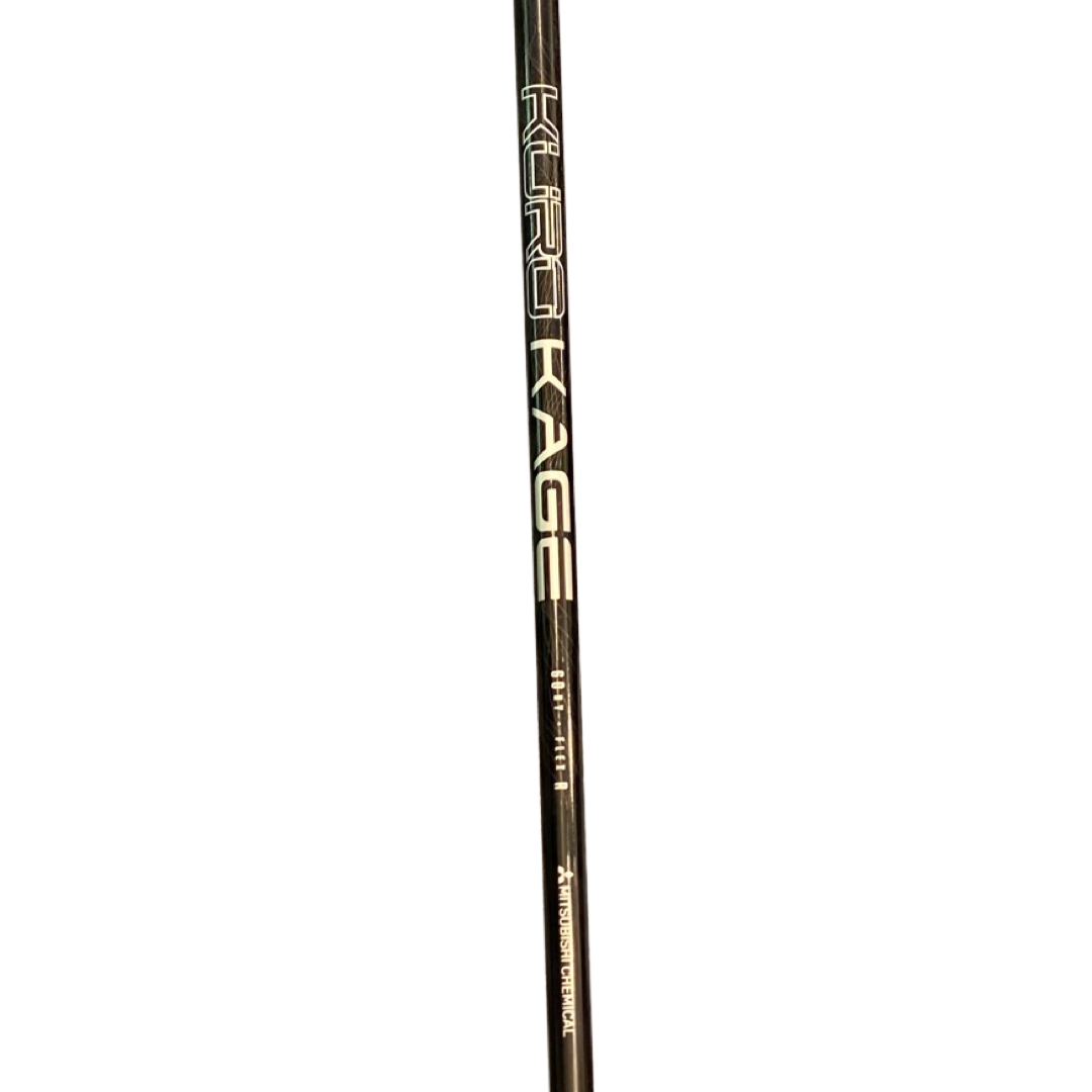 TITLEIST - HYBRIDE TS2 graphite R