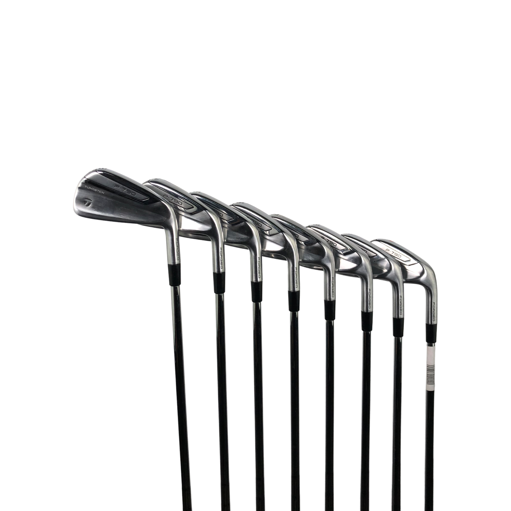 Taylor Made - Série P790 3-PW Stiff