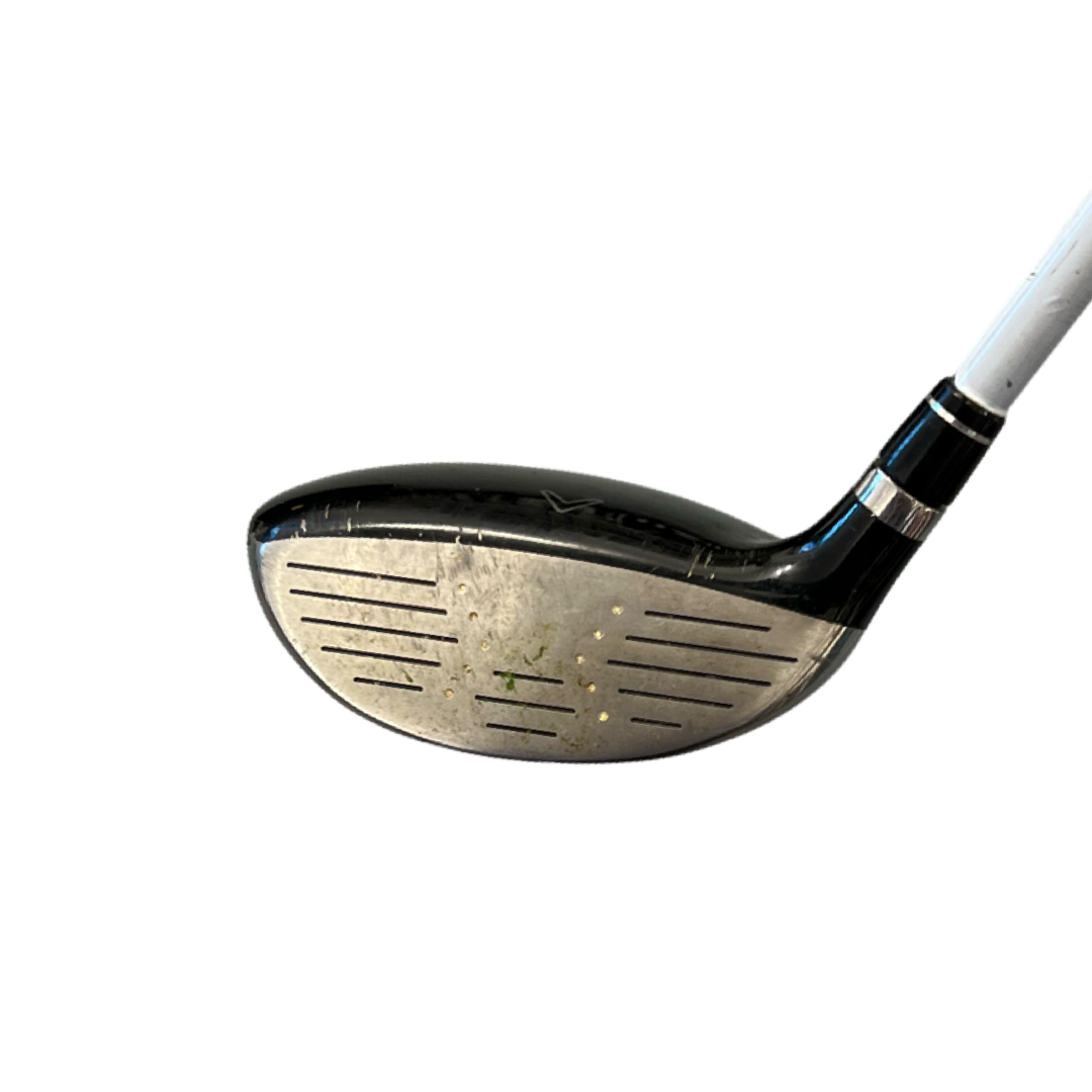 CALLAWAY - BOIS LEGACY AERO LADY