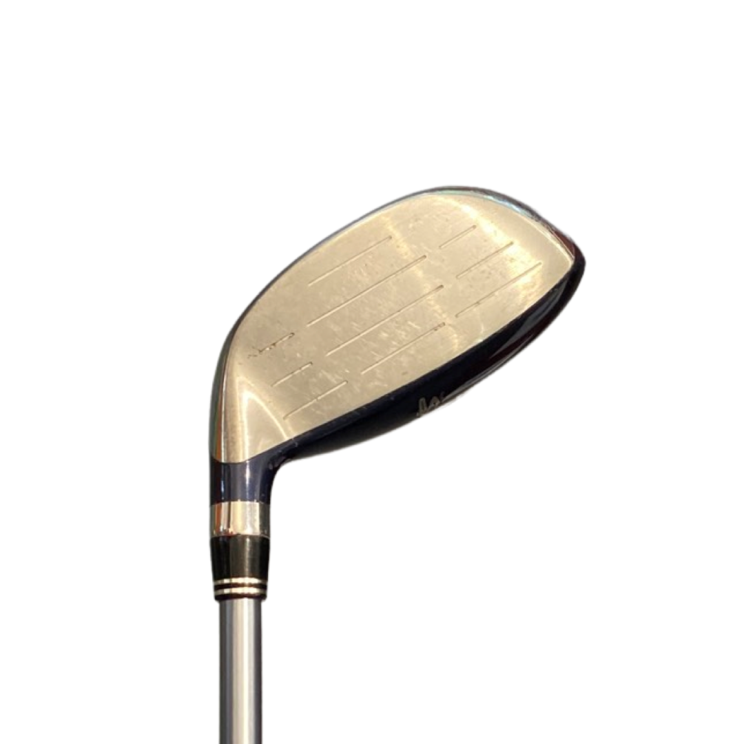 COBRA - Bois SPEED LD graphite L