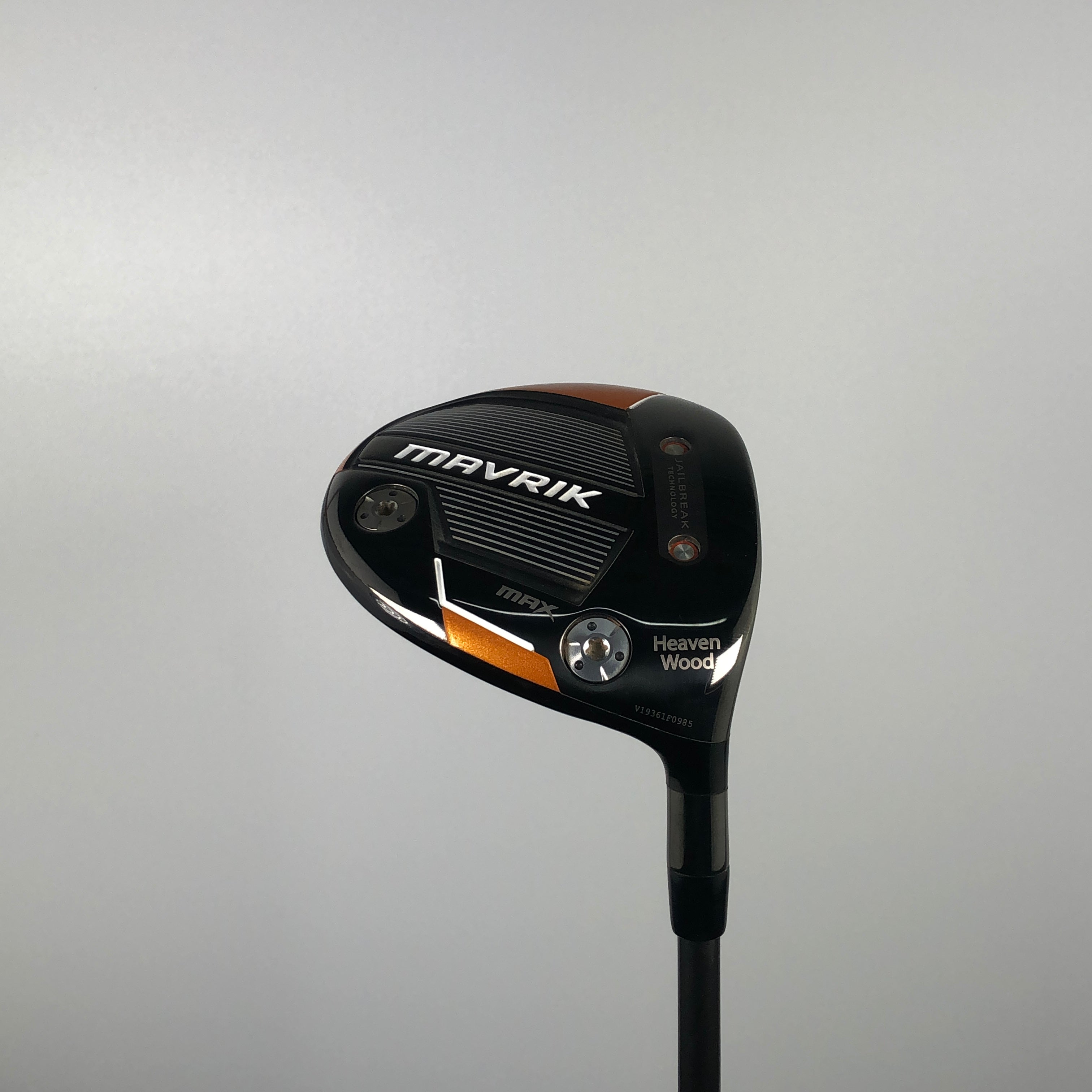 Callaway - Heavenwood Mavrik Max Regular
