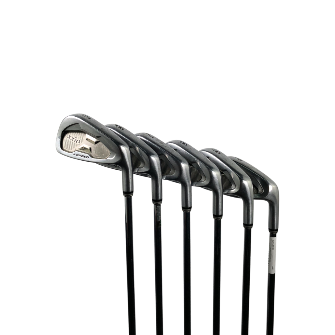 XXIO - Série XXIO FORGED 5-PW acier R
