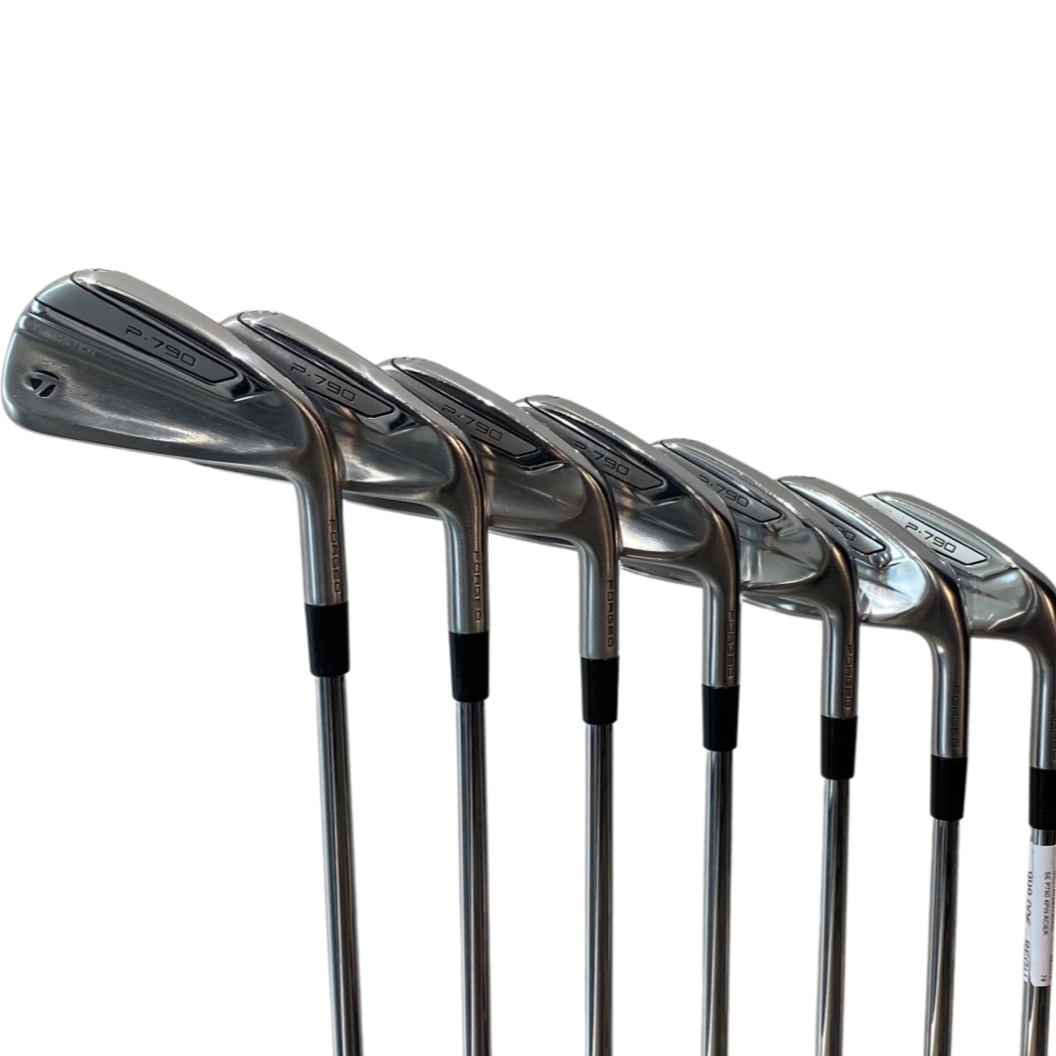 TAYLORMADE - Série P790 4-PW ACIER R