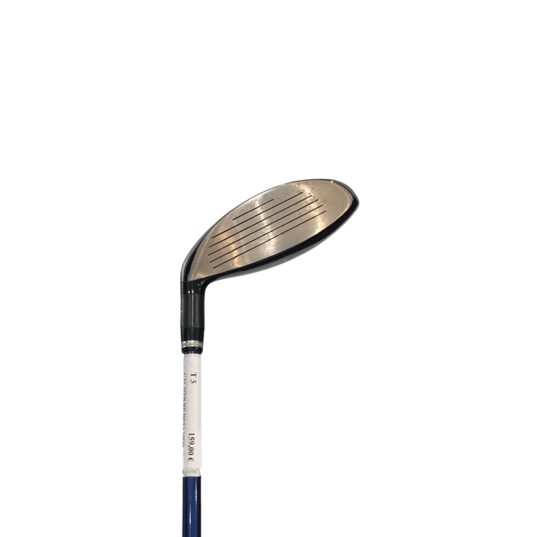 CALLAWAY - Hybride BIGBERTHA BETA graphite M