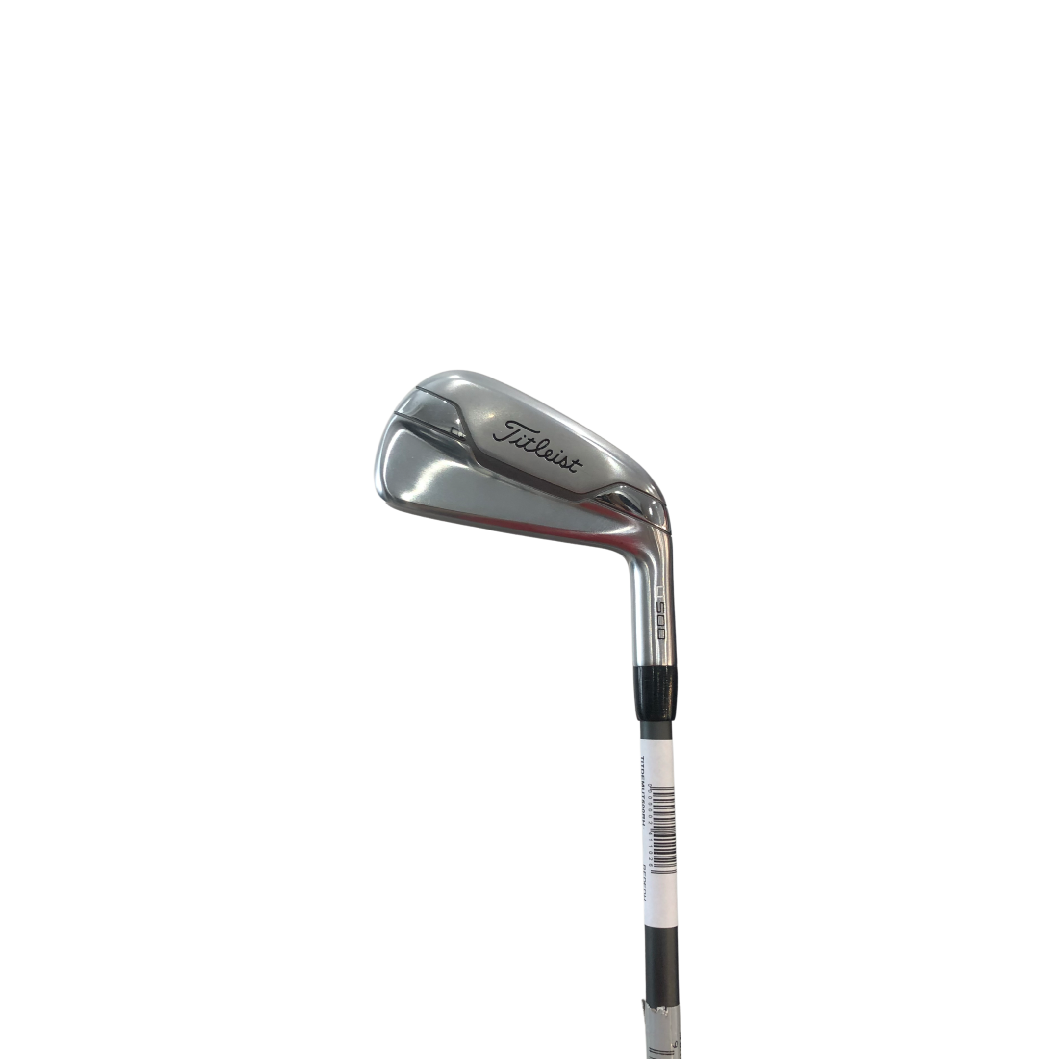 TITLEIST - Utility U500 graphite Stiff