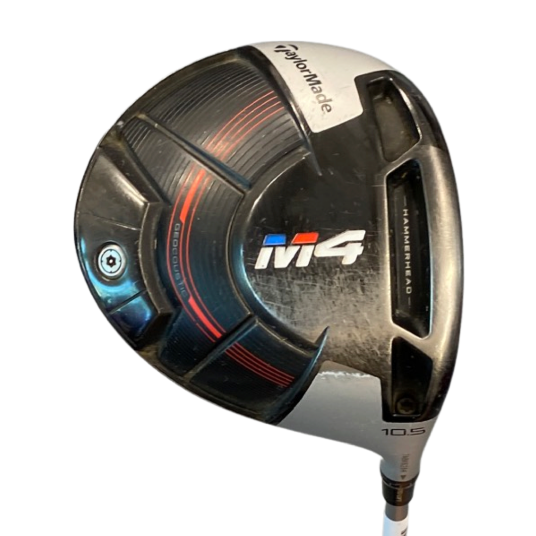 TAYLORMADE - DRIVER M4 graphite REG